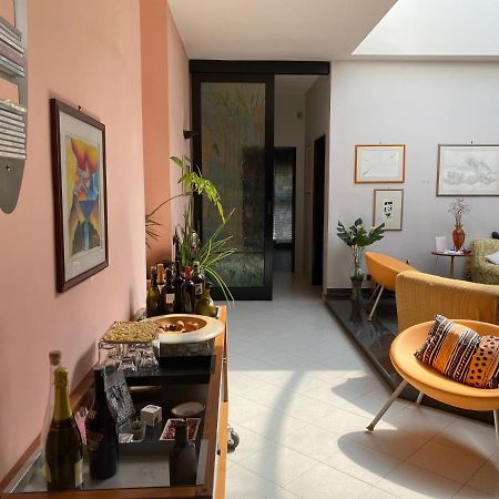 Dimora Nina Bed & Breakfast Sannicandro di Bari ภายนอก รูปภาพ