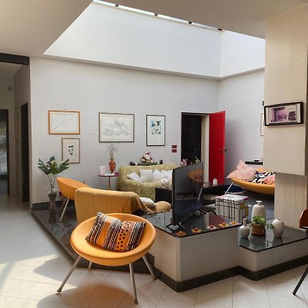 Dimora Nina Bed & Breakfast Sannicandro di Bari ภายนอก รูปภาพ