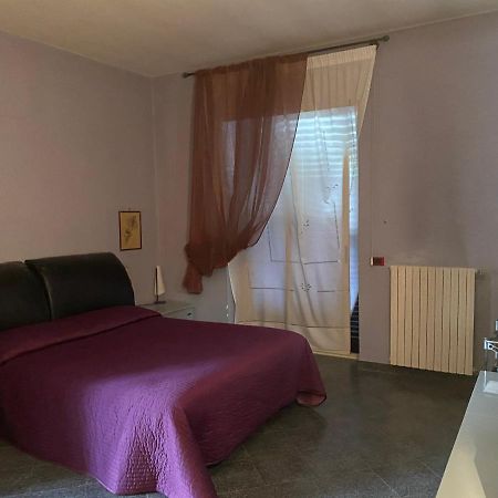 Dimora Nina Bed & Breakfast Sannicandro di Bari ภายนอก รูปภาพ