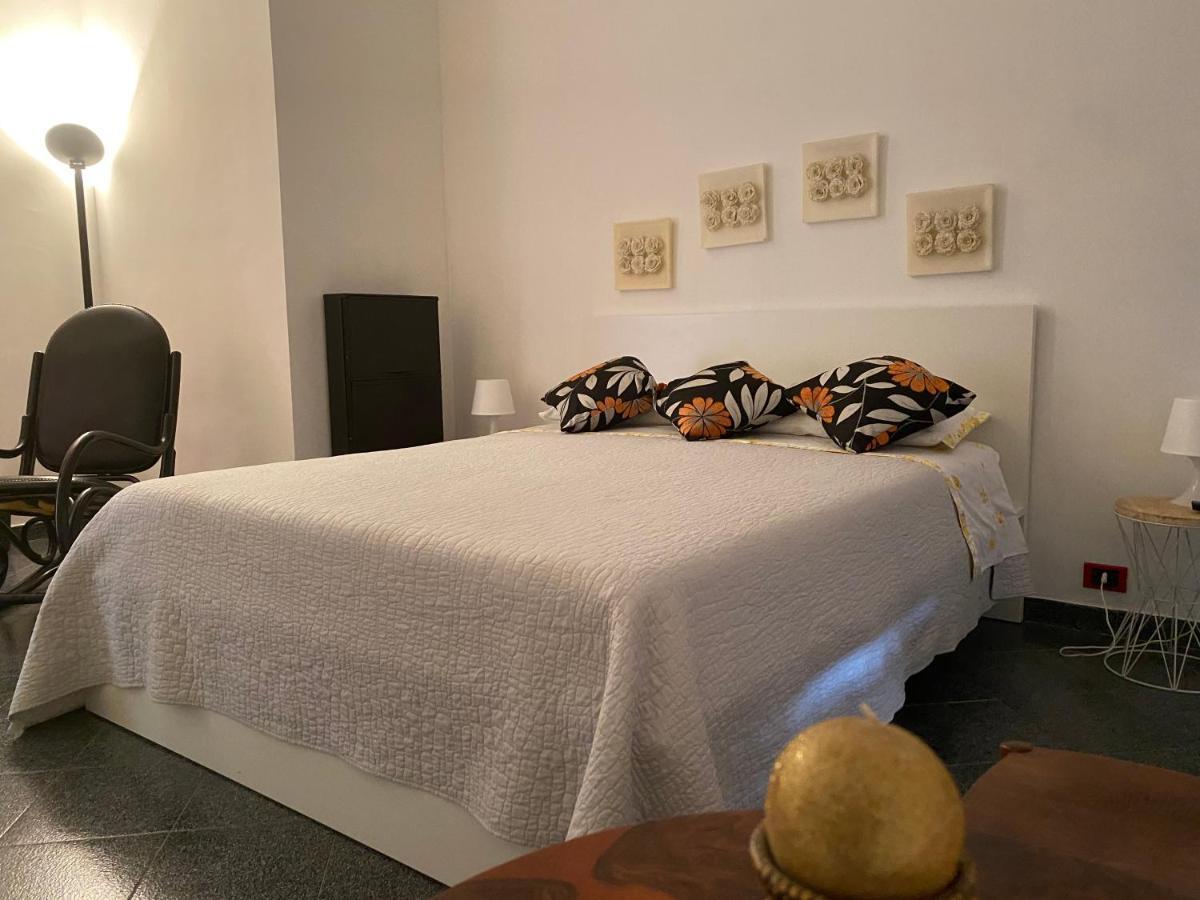 Dimora Nina Bed & Breakfast Sannicandro di Bari ภายนอก รูปภาพ