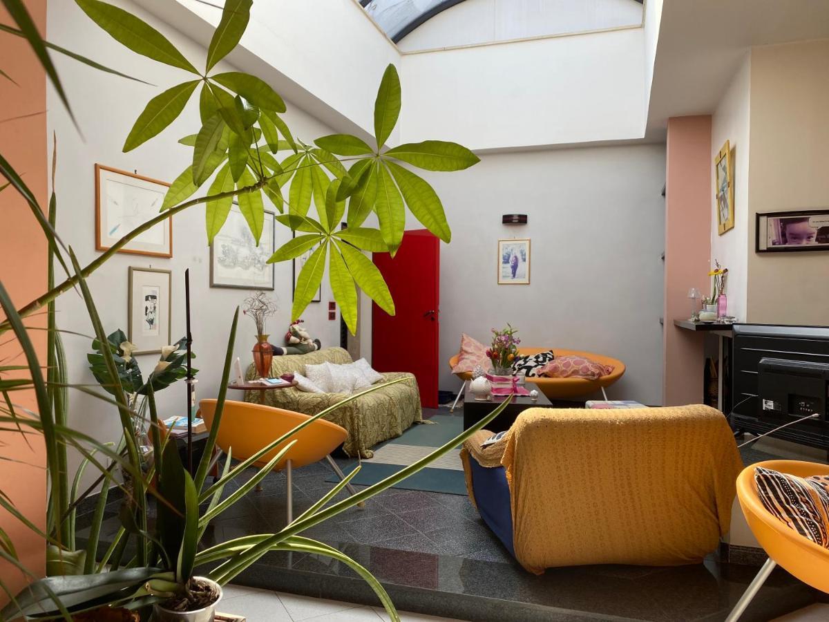 Dimora Nina Bed & Breakfast Sannicandro di Bari ภายนอก รูปภาพ